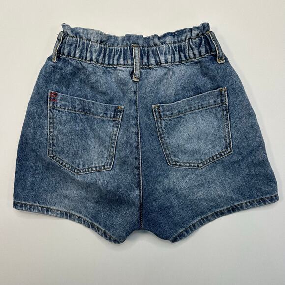BDG Urban Outfitters Pull-On Mom Shorts Denim Size XS - Picture 5 of 5